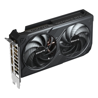 TARJETA GRAFICA GIGABYTE RTX 5060 TI WINDFORCE OC 8GB GDDR7