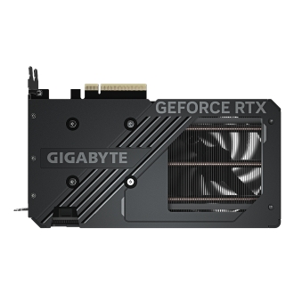TARJETA GRAFICA GIGABYTE RTX 5060 TI WINDFORCE OC 8GB GDDR7