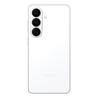 Samsung S26 6.3" 12GB 256GB blanco