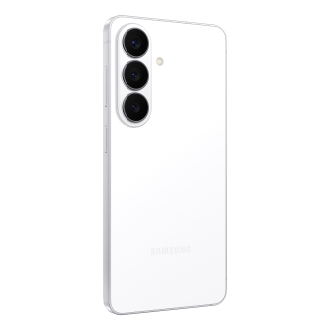 Samsung S26 6.3" 12GB 256GB blanco