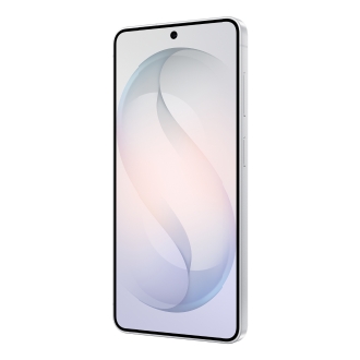 Samsung S26 6.3" 12GB 256GB blanco