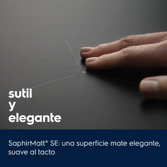 ENCIMERA ELECTROLUX EIT61336CT 3F INDUC 32CM SAPHIR