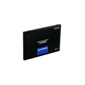 Disco SSD Goodram CX400 512GB 2.5"