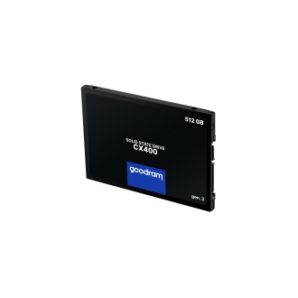 Disco SSD Goodram CX400 512GB 2.5"