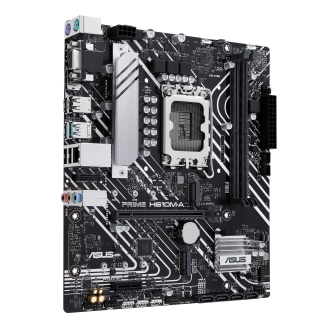 Placa base Asus Prime H610M-A-CSM mATX 1700 2xDDR5