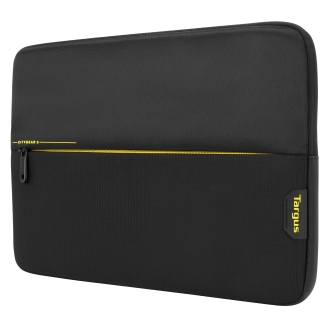 Targus CityGear 35,6 cm (14") Funda Negro