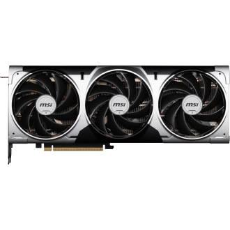 Tarjeta grafica MSI Ventus RTX 5080 16GB 3X OC GDDR7
