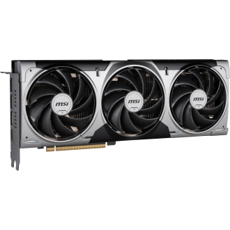 Tarjeta grafica MSI Ventus RTX 5080 16GB 3X OC GDDR7