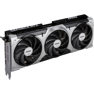 Tarjeta grafica MSI Ventus RTX 5080 16GB 3X OC GDDR7