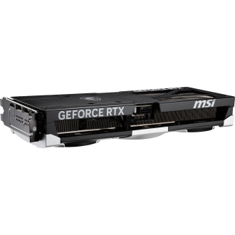 Tarjeta grafica MSI Ventus RTX 5080 16GB 3X OC GDDR7