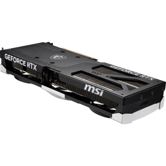 Tarjeta grafica MSI Ventus RTX 5080 16GB 3X OC GDDR7