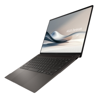 ASUS Zenbook S14 Oled UX5406SA-PZ542W Copilot+ Intel Core Ultra 7 258V 14" 32GB 1TB W11
