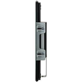 Monitor iiyama ProLite TF1515MC-B2 15" táctil 1024 x 768 Pixeles Negro Multi-touch