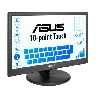 ASUS Touch VT169HE 15.6" táctil capacitivo