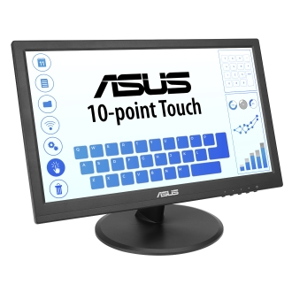 ASUS Touch VT169HE 15.6" táctil capacitivo