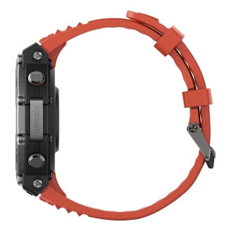 SMARTWATCH AMAZFIT T-REX 3 LAVA RED