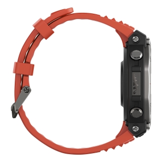 SMARTWATCH AMAZFIT T-REX 3 LAVA RED