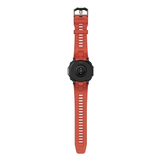 SMARTWATCH AMAZFIT T-REX 3 LAVA RED