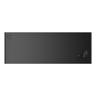 Docking USB-C Lenovo Thinkpad 5000 4xUSB-A 2xUSB-C 1xHDMI 2xDP RJ45 100W