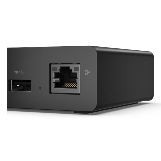 Docking USB-C Lenovo Thinkpad 5000 4xUSB-A 2xUSB-C 1xHDMI 2xDP RJ45 100W