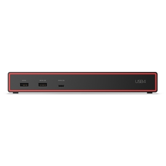 Docking USB-C Lenovo Thinkpad 5000 4xUSB-A 2xUSB-C 1xHDMI 2xDP RJ45 100W