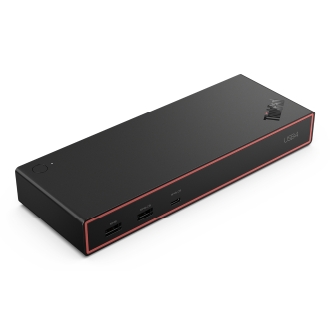 Docking USB-C Lenovo Thinkpad 5000 4xUSB-A 2xUSB-C 1xHDMI 2xDP RJ45 100W