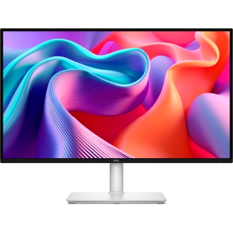 Monitor DELL Plus S2725DSM 27" IPS QHD HDMI DP Pivotante Multimedia Blanco