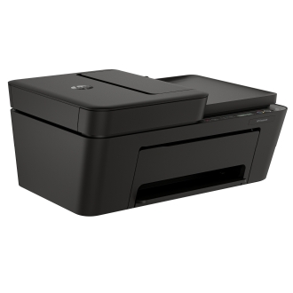 Multifunción HP DeskJet 4310 wifi A4