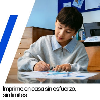 Multifunción HP DeskJet 4310 wifi A4