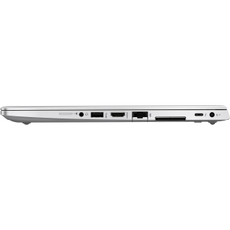 HP Elitebook 830 g6 i5-8th 13.3" táctil 16GB 256GB m.2 W10P reacondicionado