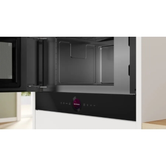 MICROONDAS BOSCH BFL7221B1 AP.IZQ 38x60x32