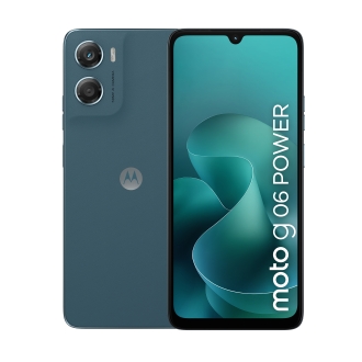 Motorola Moto G06 Power 6.88" 8GB /256GB blue