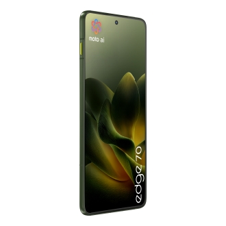 Motorola Edge 70 6.67" 12GB 512GB bro.green