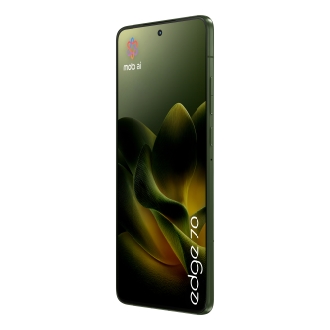 Motorola Edge 70 6.67" 12GB 512GB bro.green
