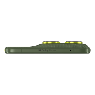 Motorola Edge 70 6.67" 12GB 512GB bro.green