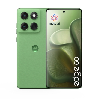 Motorola Edge 60 6.67" 8GB 512GB sham.green