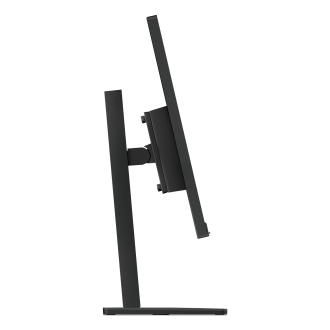 Lenovo E24-40 24" 100Hz VGA DP HDMI pivotante multimedia