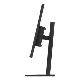 Lenovo E24-40 24" 100Hz VGA DP HDMI pivotante multimedia