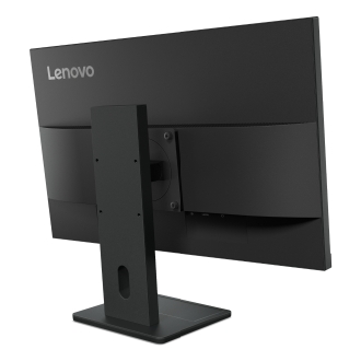 Lenovo E24-40 24" 100Hz VGA DP HDMI pivotante multimedia