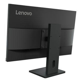 Lenovo E24-40 24" 100Hz VGA DP HDMI pivotante multimedia