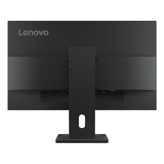Lenovo E24-40 24" 100Hz VGA DP HDMI pivotante multimedia