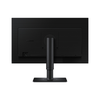 Monitor Samsung LS24D406GAUXEN 24" IPS 100Hz pivotante DP HDMI