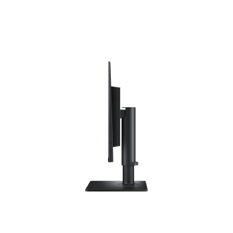Monitor Samsung LS24D406GAUXEN 24" IPS 100Hz pivotante DP HDMI