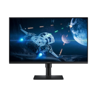 Monitor Samsung LS27D406GAUXEN 27" IPS 100Hz pivotante DP HDMI