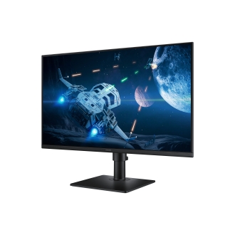 Monitor Samsung LS27D406GAUXEN 27" IPS 100Hz pivotante DP HDMI