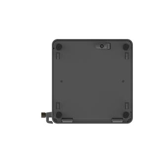 Barebone ASUS NUC RNUC15CRHC700002 Core 7 240H DDR5 M.2 SSD WIFI 7 BE202 BT 5,4 2xHDMI