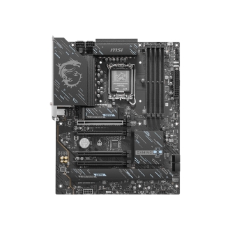 Placa base MSI Z890 Gaming WiFi ATX 4xDDR5 1851