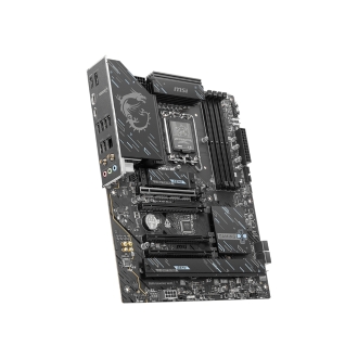 Placa base MSI Z890 Gaming WiFi ATX 4xDDR5 1851