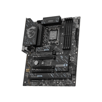 Placa base MSI Z890 Gaming WiFi ATX 4xDDR5 1851