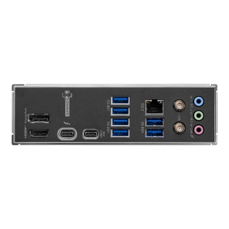 Placa base MSI Z890 Gaming WiFi ATX 4xDDR5 1851